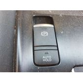 Palanca Freno De Mano para Nissan Qashqai (J12)