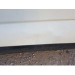 Puerta Delantera Derecha para Nissan Qashqai (J12)