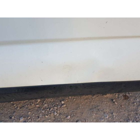 Puerta Delantera Derecha para Nissan Qashqai (J12)