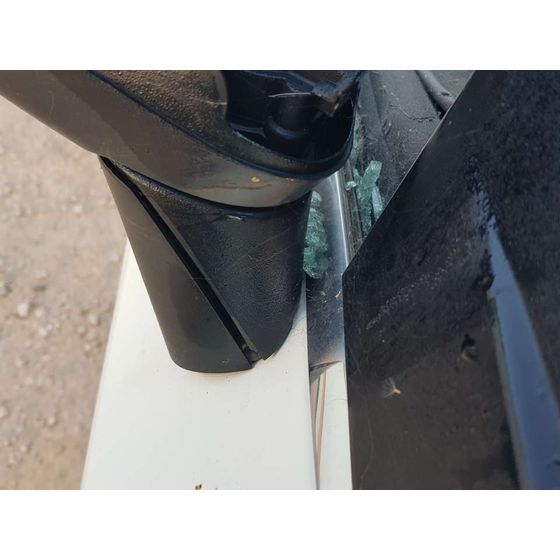 Puerta Delantera Derecha para Nissan Qashqai (J12)
