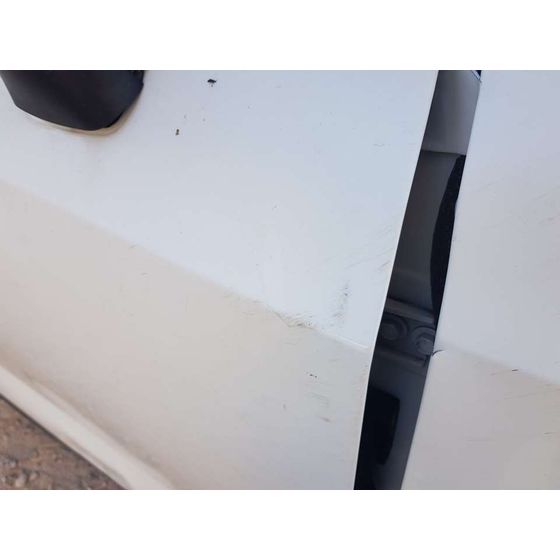Puerta Delantera Derecha para Nissan Qashqai (J12)