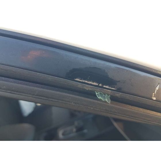 Puerta Delantera Derecha para Nissan Qashqai (J12)