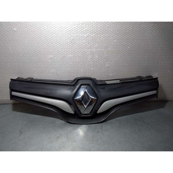 Rejilla Delantera para Renault Kangoo
