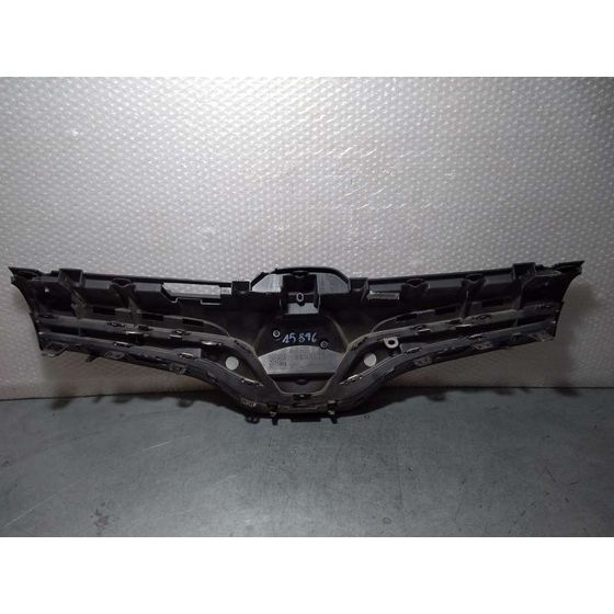 Rejilla Delantera para Renault Kangoo