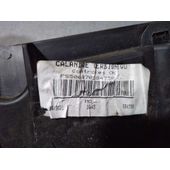 Rejilla Delantera para Renault Kangoo