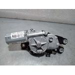 Motor Limpia Trasero para Ford Fiesta (Ce1)