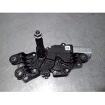 Motor Limpia Trasero para Ford Fiesta (Ce1)