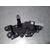 Motor Limpia Trasero para Ford Fiesta (Ce1)