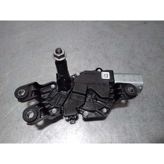 Motor Limpia Trasero para Ford Fiesta (Ce1)