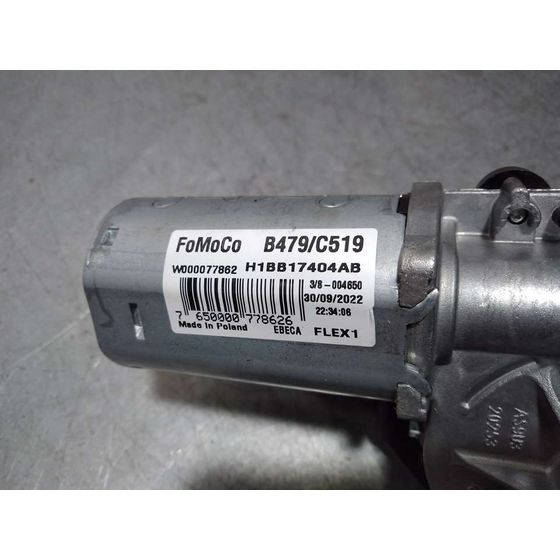 Motor Limpia Trasero para Ford Fiesta (Ce1)