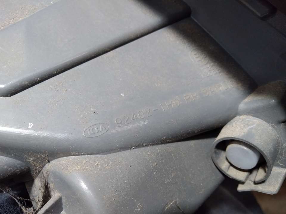 Piloto Trasero Derecho para Kia Cee'd