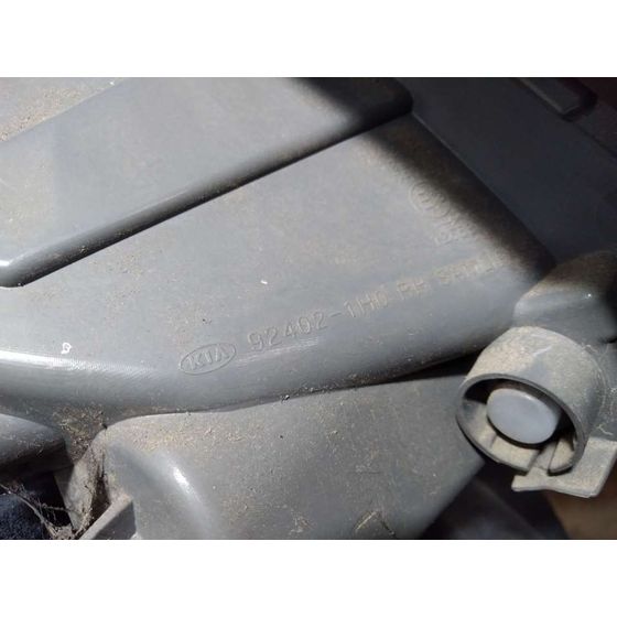 Piloto Trasero Derecho para Kia Cee'd