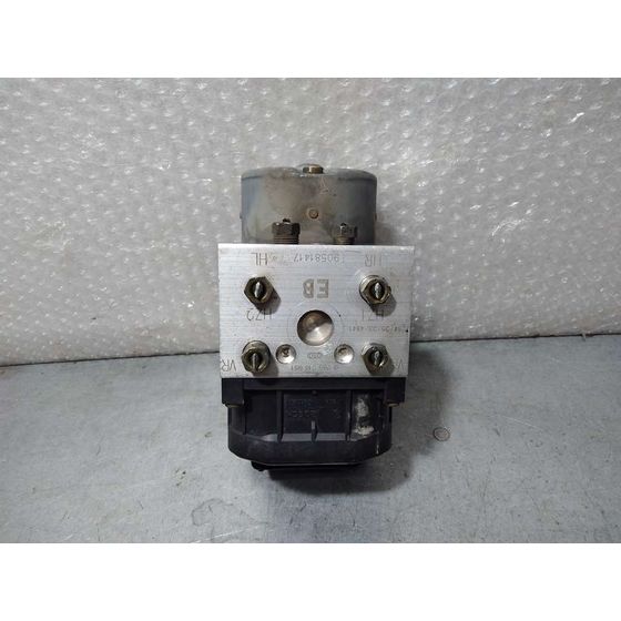 Abs para Opel Astra G Berlina