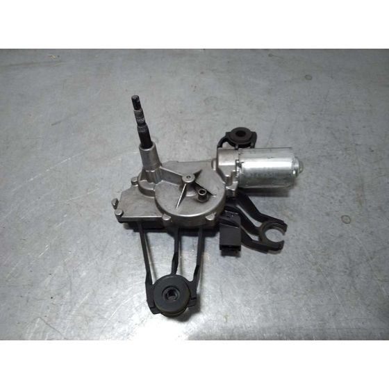 Motor Limpia Trasero para Peugeot Partner (S2)