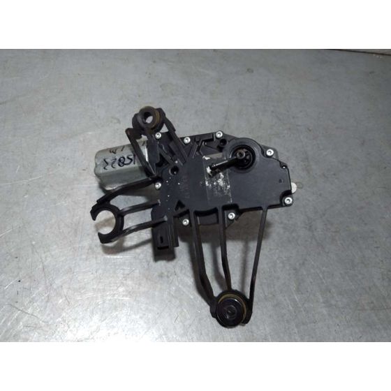 Motor Limpia Trasero para Peugeot Partner (S2)