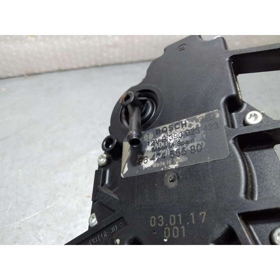 Motor Limpia Trasero para Peugeot Partner (S2)