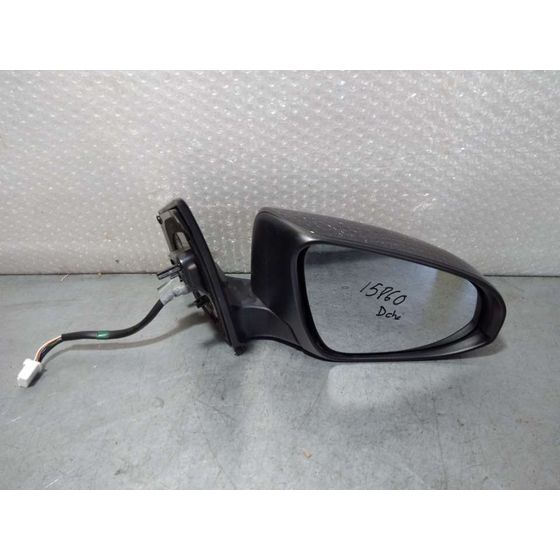 Retrovisor Derecho para Toyota Auris