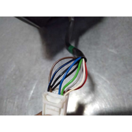 Retrovisor Derecho para Toyota Auris