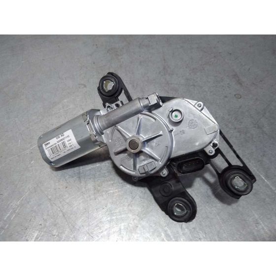 Motor Limpia Trasero para Seat Ibiza (Kj1)