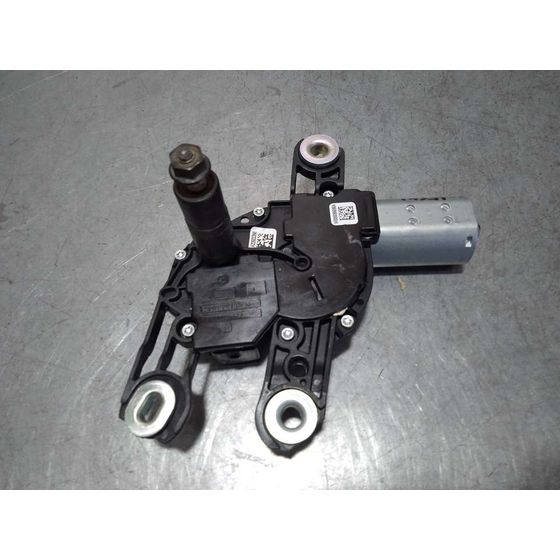 Motor Limpia Trasero para Seat Ibiza (Kj1)