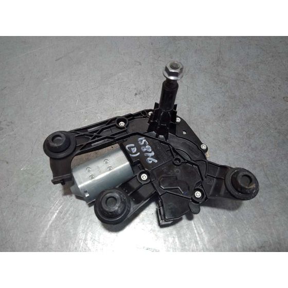 Motor Limpia Trasero para Peugeot 2008 (--.2013->)