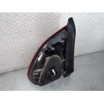 Piloto Trasero Izquierdo para Peugeot 2008 (--.2013->)