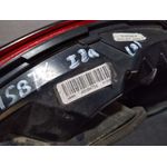 Piloto Trasero Izquierdo para Peugeot 2008 (--.2013->)