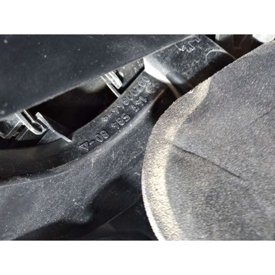 Piloto Trasero Izquierdo para Peugeot 2008 (--.2013->)