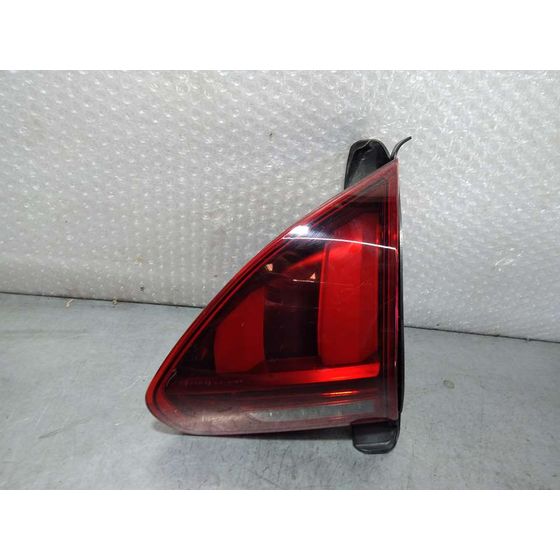 Piloto Trasero Derecho para Peugeot 2008 (--.2013->)