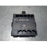 Modulo Electronico para Mercedes-Benz Clase Gla (W156)