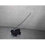 Cerradura Puerta Delantera Izquierda para Toyota Auris
