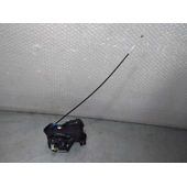 Cerradura Puerta Delantera Izquierda para Toyota Auris