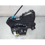 Cerradura Puerta Delantera Izquierda para Toyota Auris