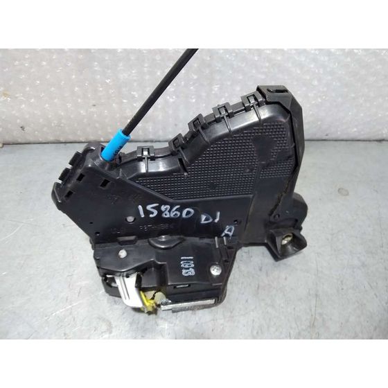 Cerradura Puerta Delantera Izquierda para Toyota Auris