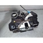 Cerradura Puerta Delantera Izquierda para Toyota Auris