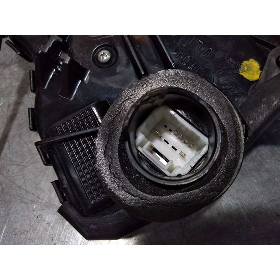 Cerradura Puerta Delantera Izquierda para Toyota Auris