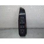 Mando Elevalunas Delantero Izquierdo para Nissan Qashqai (J12)