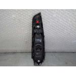 Mando Elevalunas Delantero Izquierdo para Nissan Qashqai (J12)