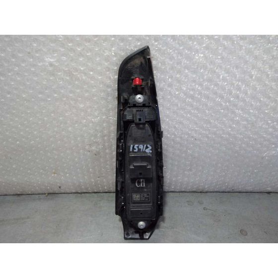 Mando Elevalunas Delantero Izquierdo para Nissan Qashqai (J12)