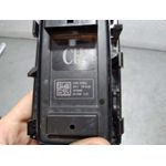 Mando Elevalunas Delantero Izquierdo para Nissan Qashqai (J12)