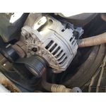 Alternador para Seat Ibiza (6L1)