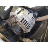 Alternador para Seat Ibiza (6L1)