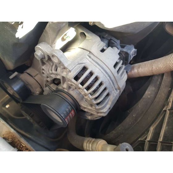 Alternador para Seat Ibiza (6L1)