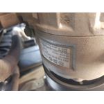 Compresor Aire Acondicionado para Seat Ibiza (6L1)