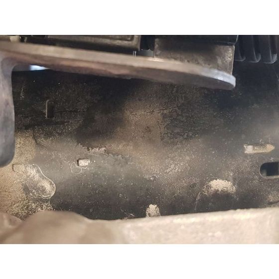 Motor Arranque para Seat Ibiza (6L1)