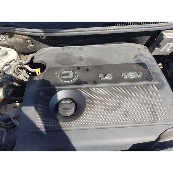 Motor Completo para Seat Ibiza (6L1)