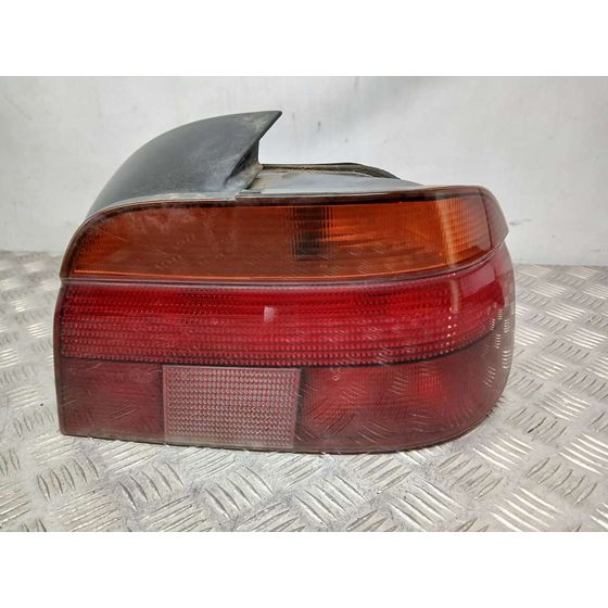 Piloto Trasero Derecho para Bmw Serie 5 Berlina (E39)