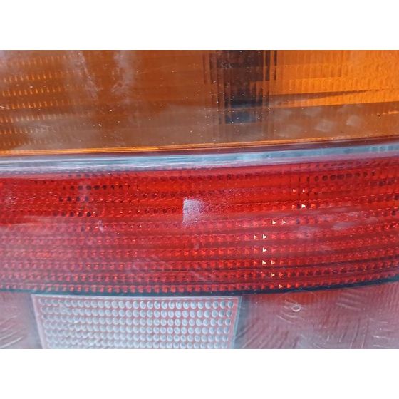 Piloto Trasero Derecho para Bmw Serie 5 Berlina (E39)