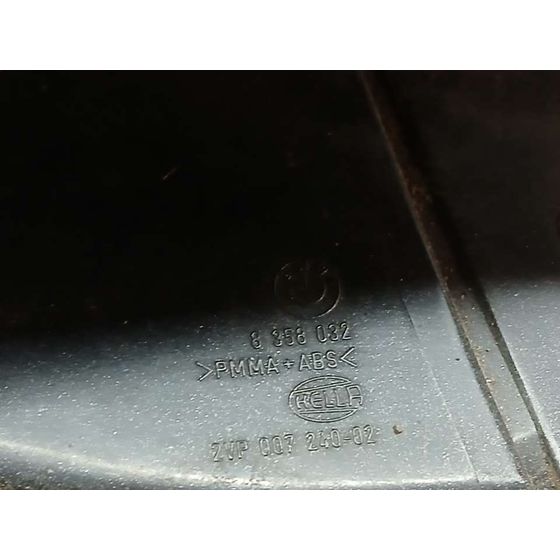 Piloto Trasero Derecho para Bmw Serie 5 Berlina (E39)