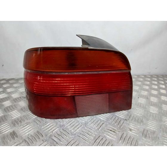 Piloto Trasero Izquierdo para Bmw Serie 5 Berlina (E39)